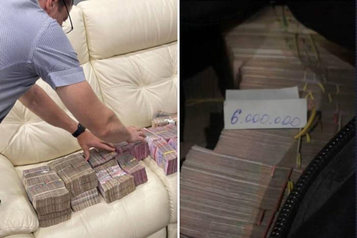 Обложка © Telegram / Страна.ua