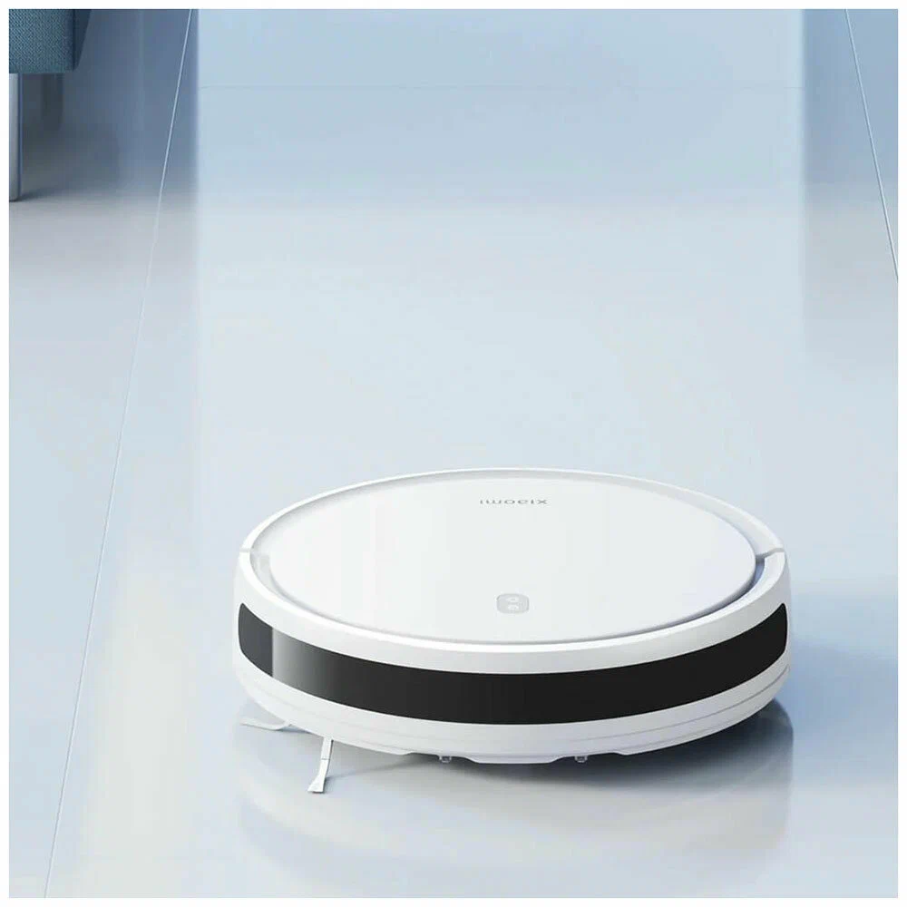 Робот пылесос Xiaomi Robot Vacuum E12