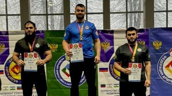    © Photo : Пресс-служба комитета по молодежной политике и спорту РЮО