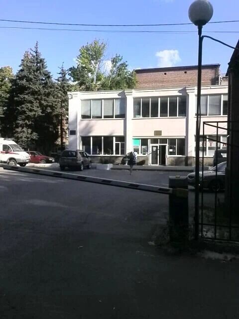    Первым в нашем списке расположился травмпункт на базе Центральной районной больнице в городе Аксай   Яндекс / «Яндекс. Карты»