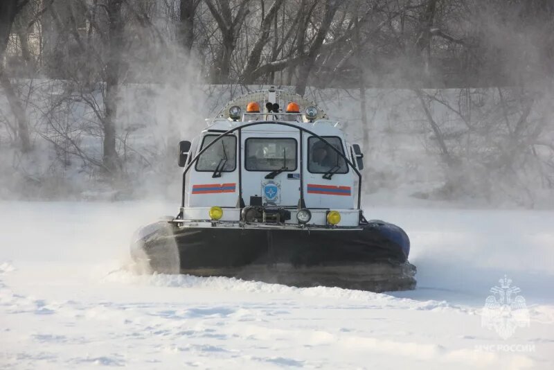     ГУ МЧС России по Курской области