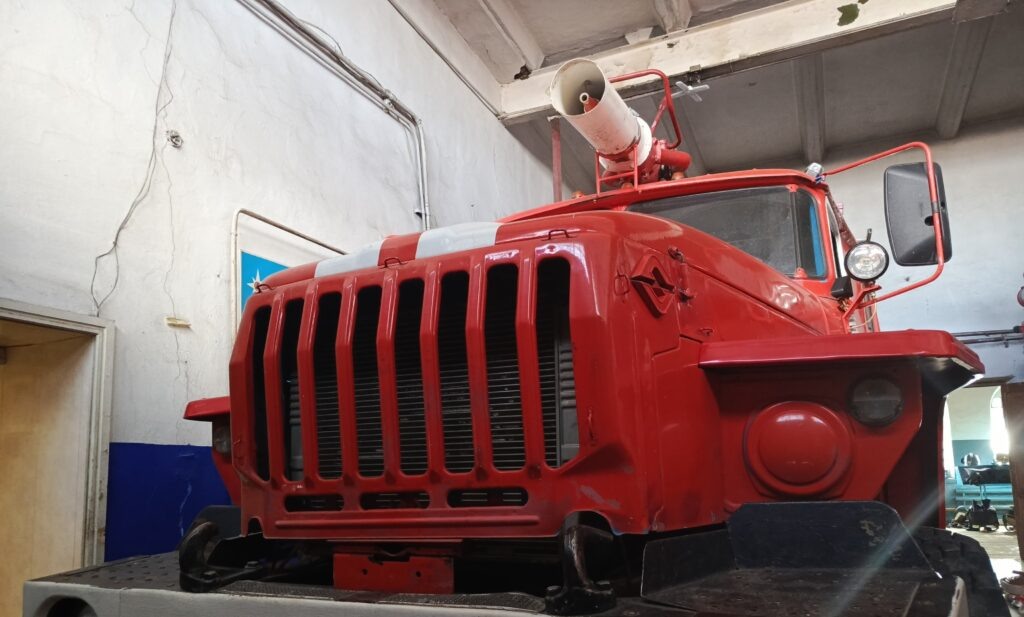    Фото: В курсе.ру Ульяна Бажанова