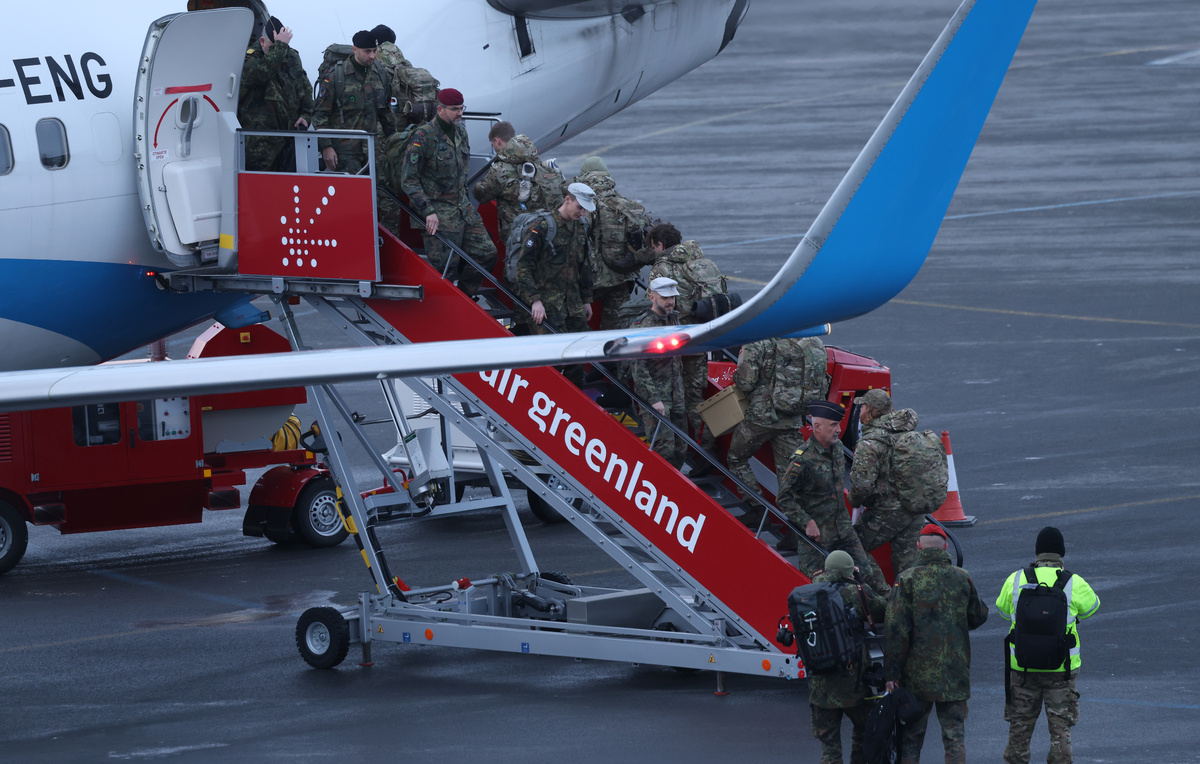 Sean Gallup/Getty Images