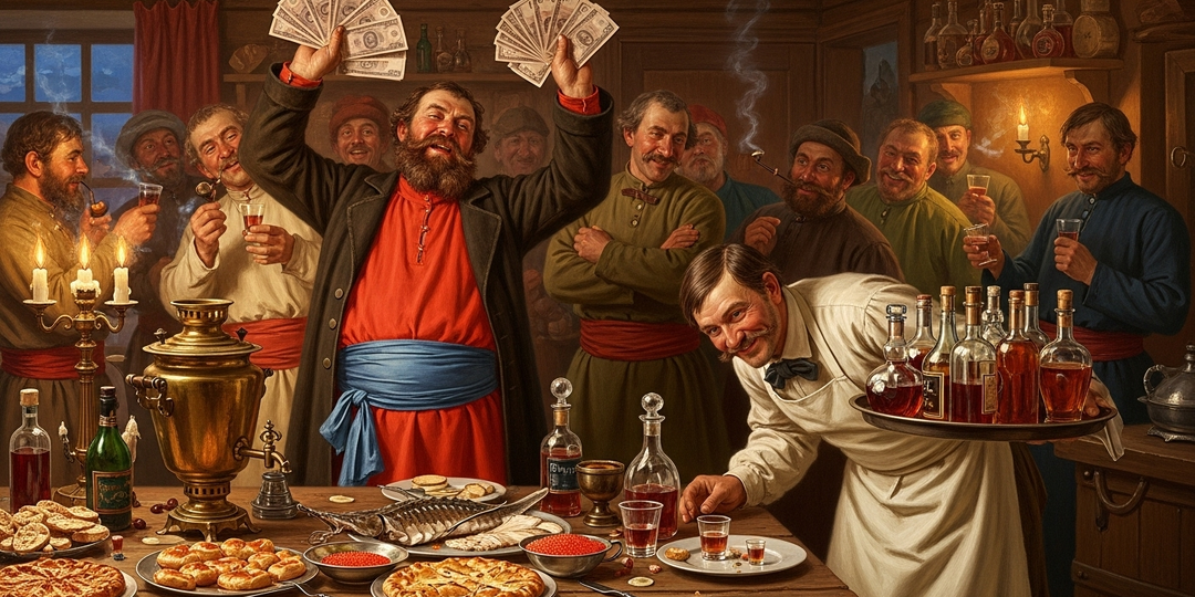 Чем расплачивались на Руси до появления рублей. Топор за 10 беличьих шкурок