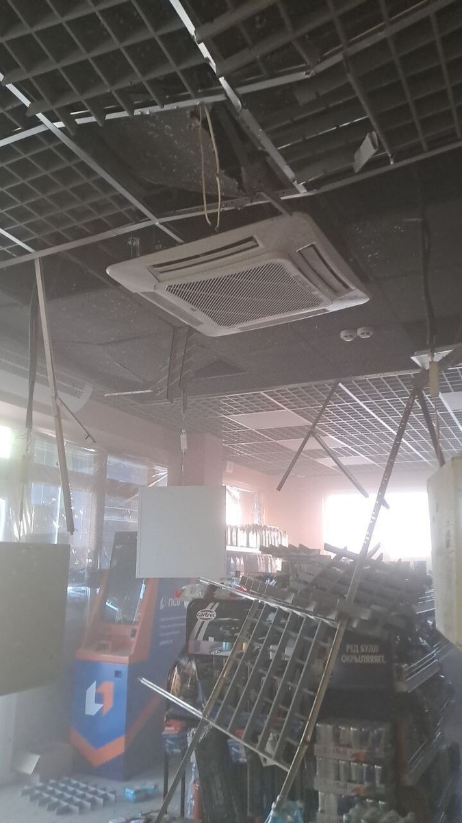    Фото: телеграм-канал главы Каховского округа Павла Филипчука