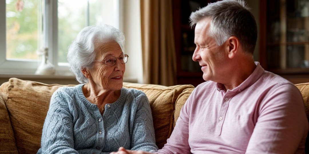 Успеть сказать…