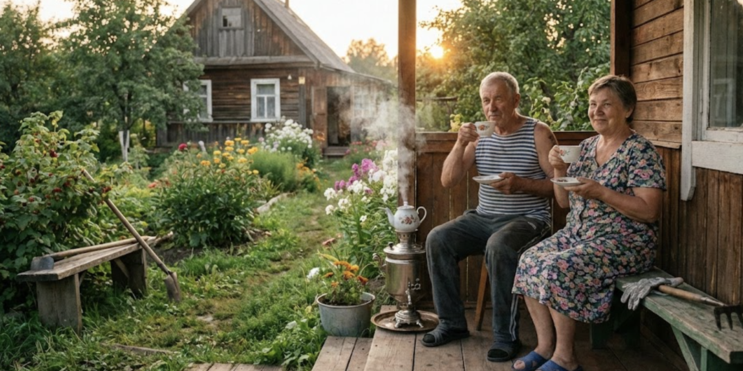 🔻«Работать иди, хватит дома сидеть!» - сказала я невестке, которая решила, что мы им должны