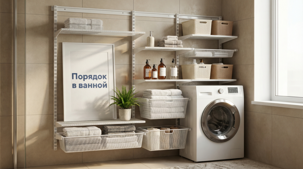    metallicheskie-polki-dlya-vannoy-vodo_stoykie-resheniya-dlya-dolgovremennogo-khraneniya A'Belle