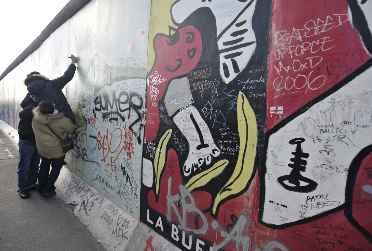 Основные черты