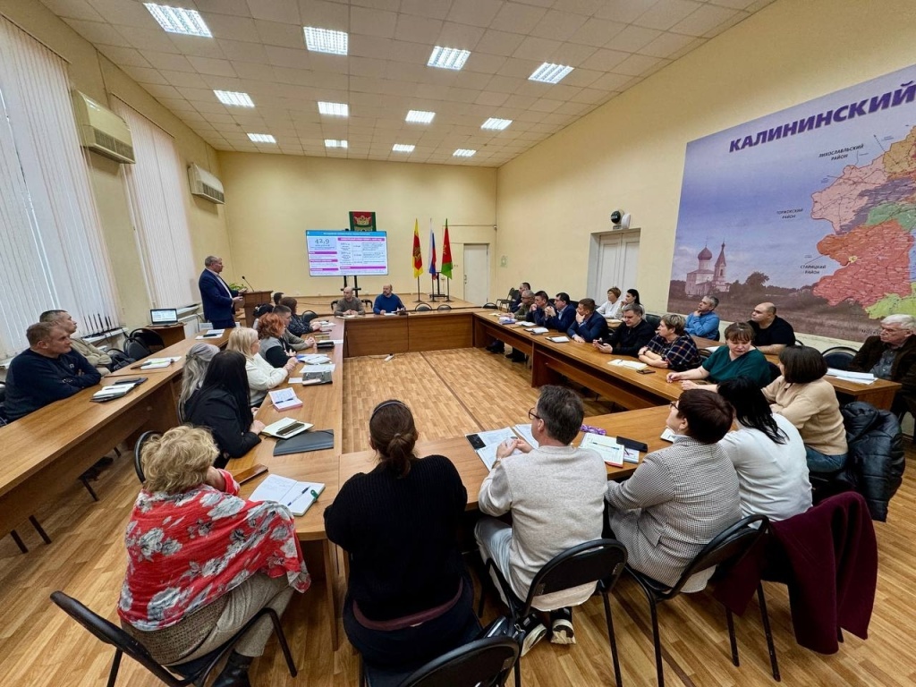 Муниципалитеты Тверской области готовятся к старту программы местных инициатив