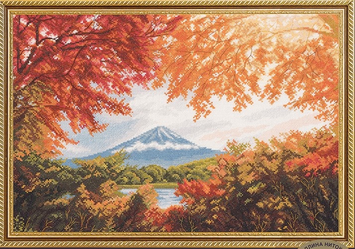 Набор фирмы Панна 