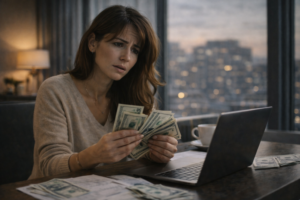 Архитектура Женского Сознания