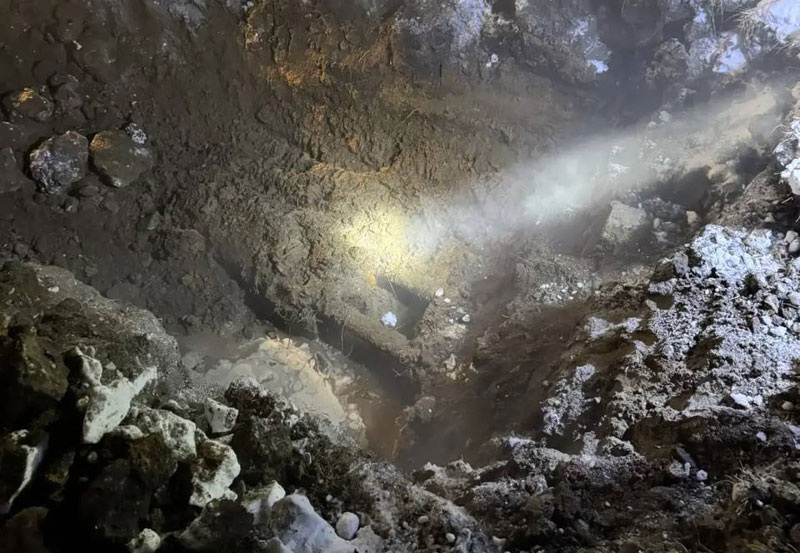     Фото: глава Каменского района Алексей Кошкаров