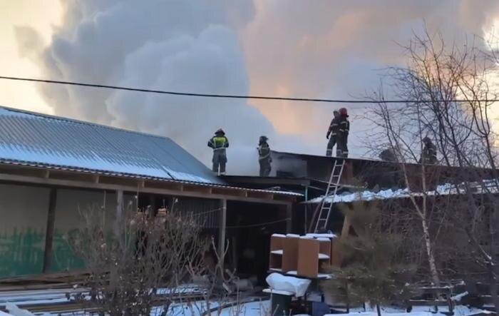 Обложка © VK / МЧС России по Республике Хакасия