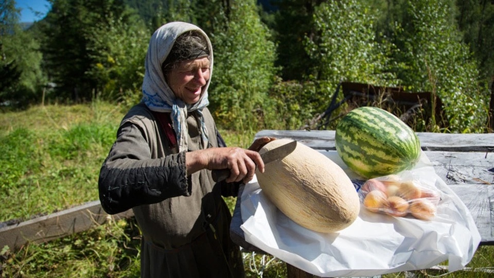 Почему народная любовь к Агафье Лыковой не угасает