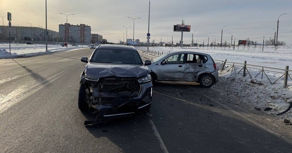 ДТП без паники: что делать водителю в первые 15 минут