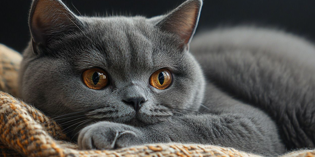 Как понять, что кошке некомфортно, даже если она ведёт себя «нормально»