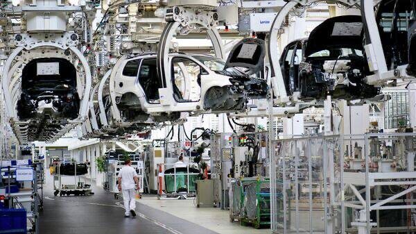 Фото: Odd Andersen / AFP 2024