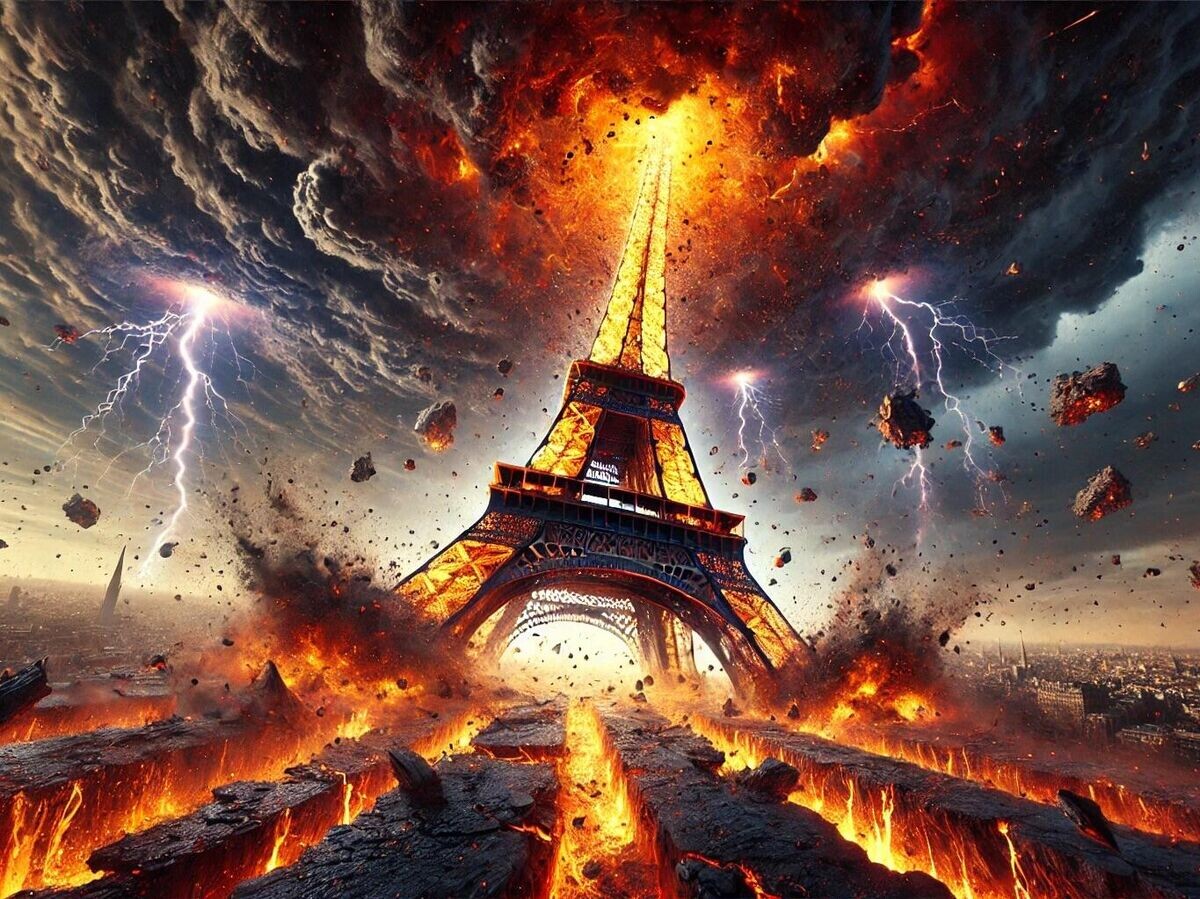    Изображение сгенерировано ИИ | © РИА Новости / Изображение сгенерировано ИИ