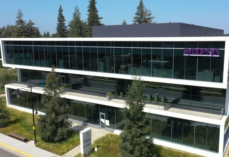 Источник изображения: Synopsys