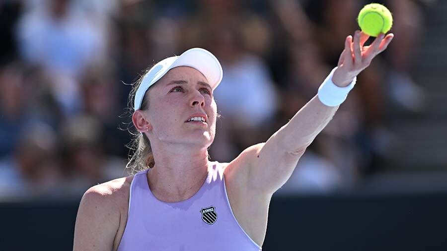    Фото: TASS/JAMES ROSS