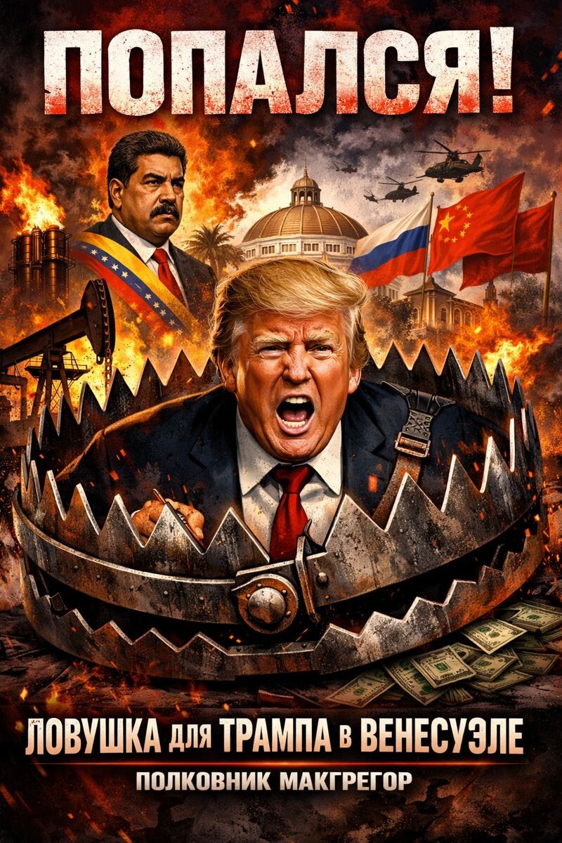 Автор: В. Панченко