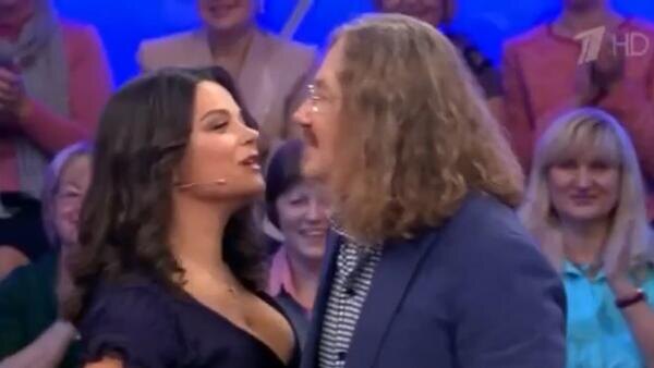 Королева сказала правду о Николаеве после 25 лет молчания