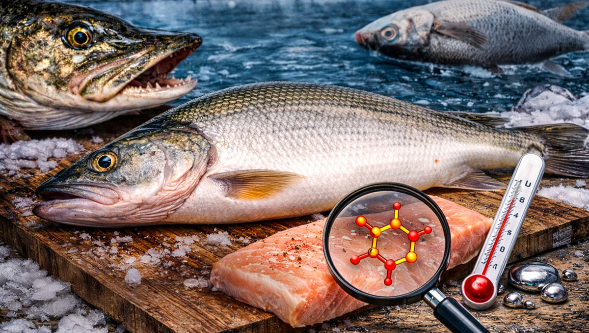 Иллюстрация к статье создана при помощи ИИ