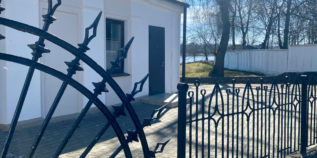 Несвижский замок — главная драгоценность Беларуси, которую нужно увидеть лично!Часть 4