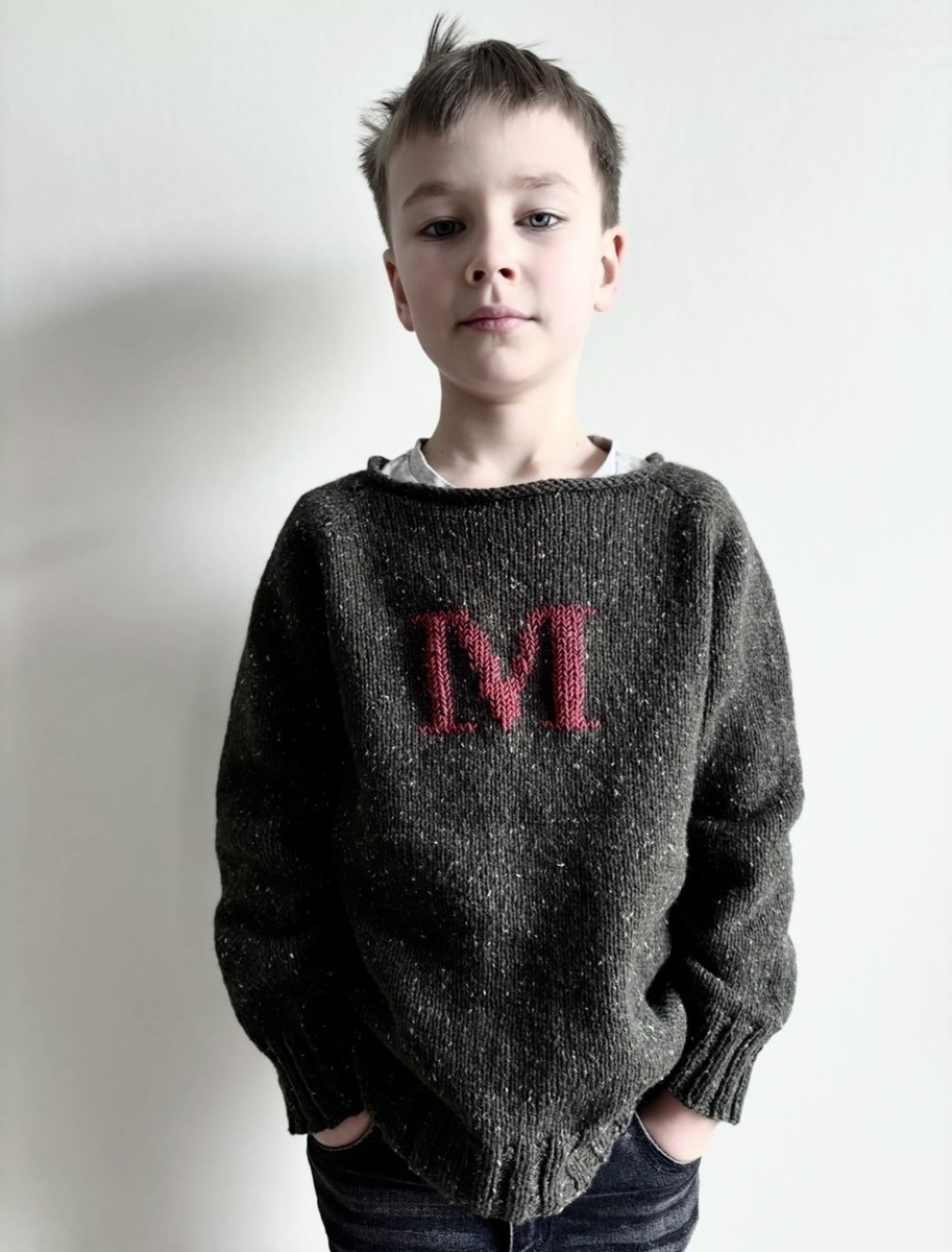 Матвей год назад