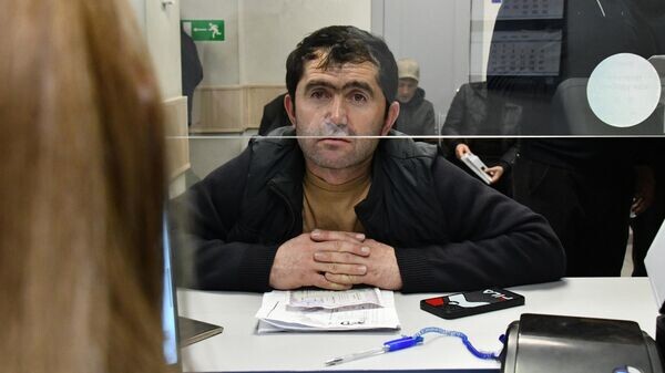    © Sputnik / Евгений Епанчинцев