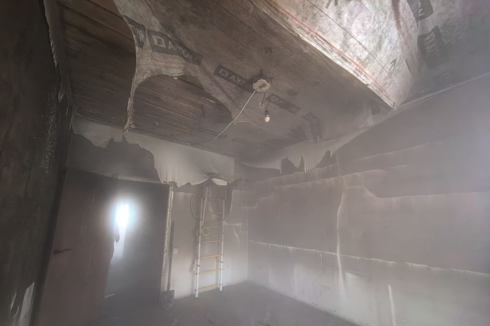    Фото предоставлено КП