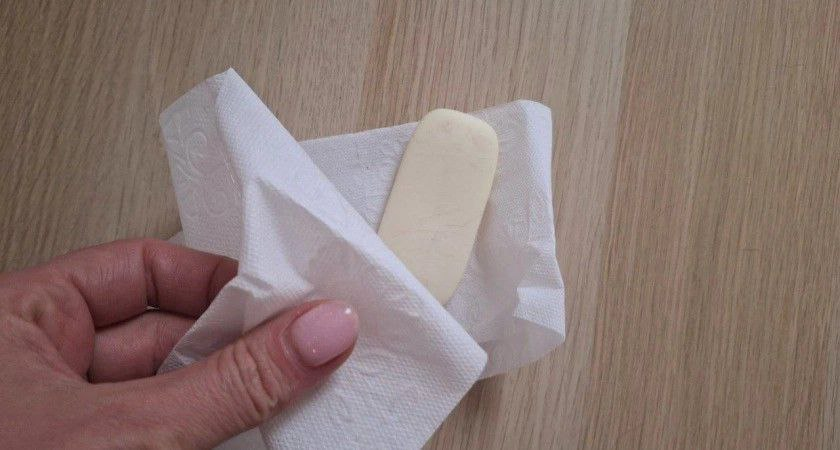 Не выбрасывайте обмылки – их можно весьма неожиданно использовать на даче и в саду 