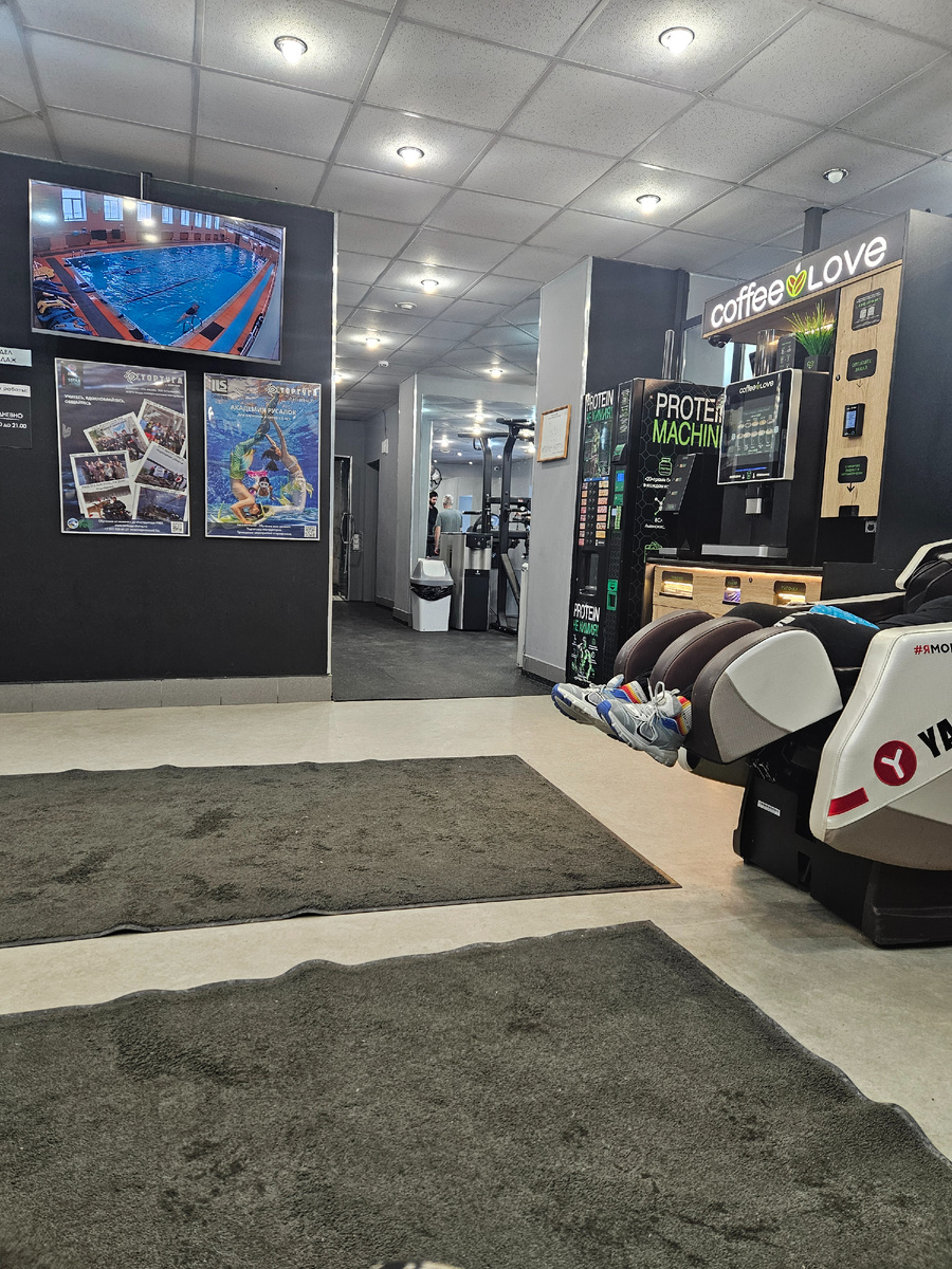 Жду супруга...