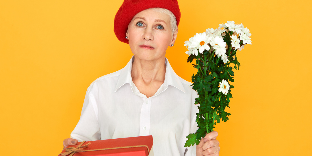 Отдай ключ от нашей квартиры