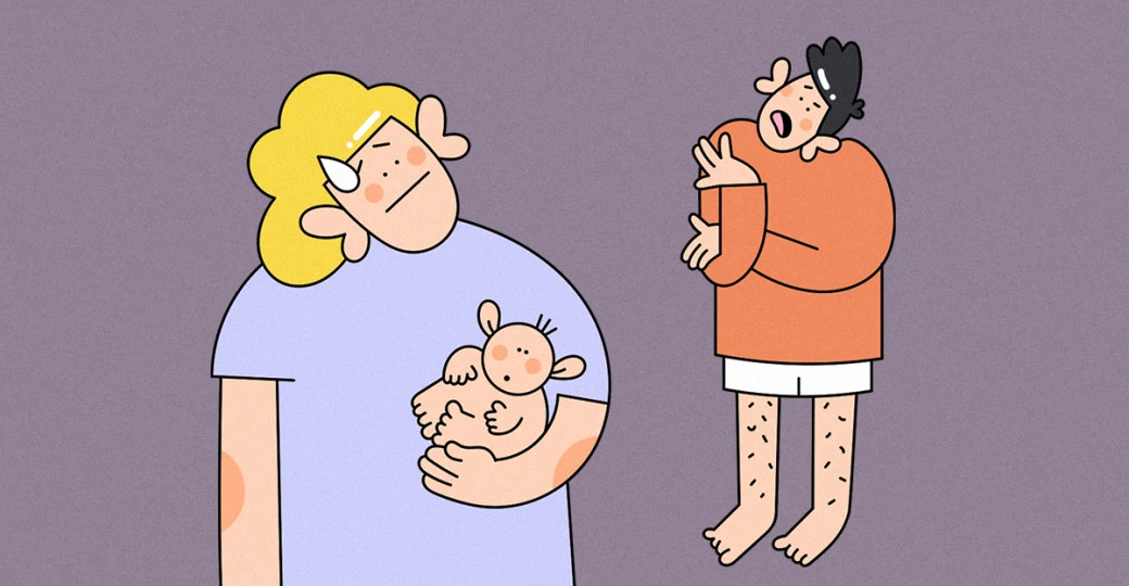 Невидимые раны: как сексизм влияет на психику и тело