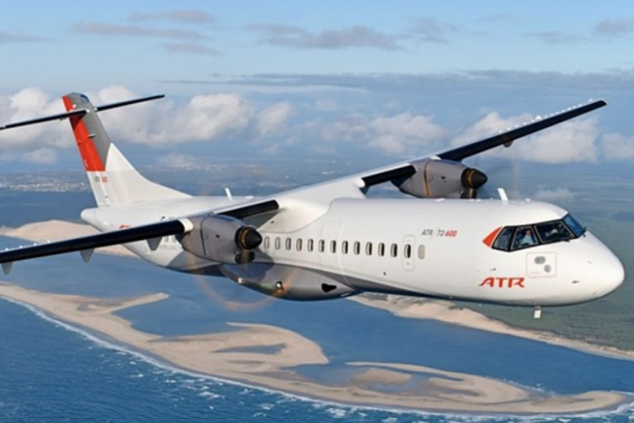 Модель самолёта такова.  фото: яндекс.