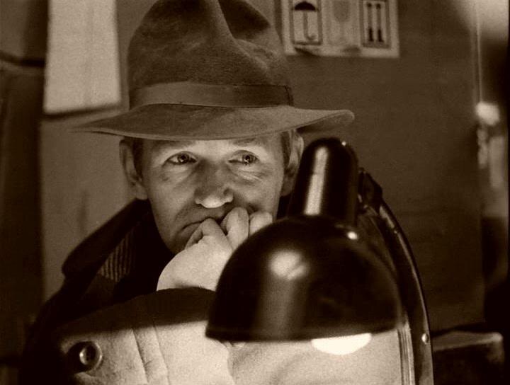 Кадр из фильма