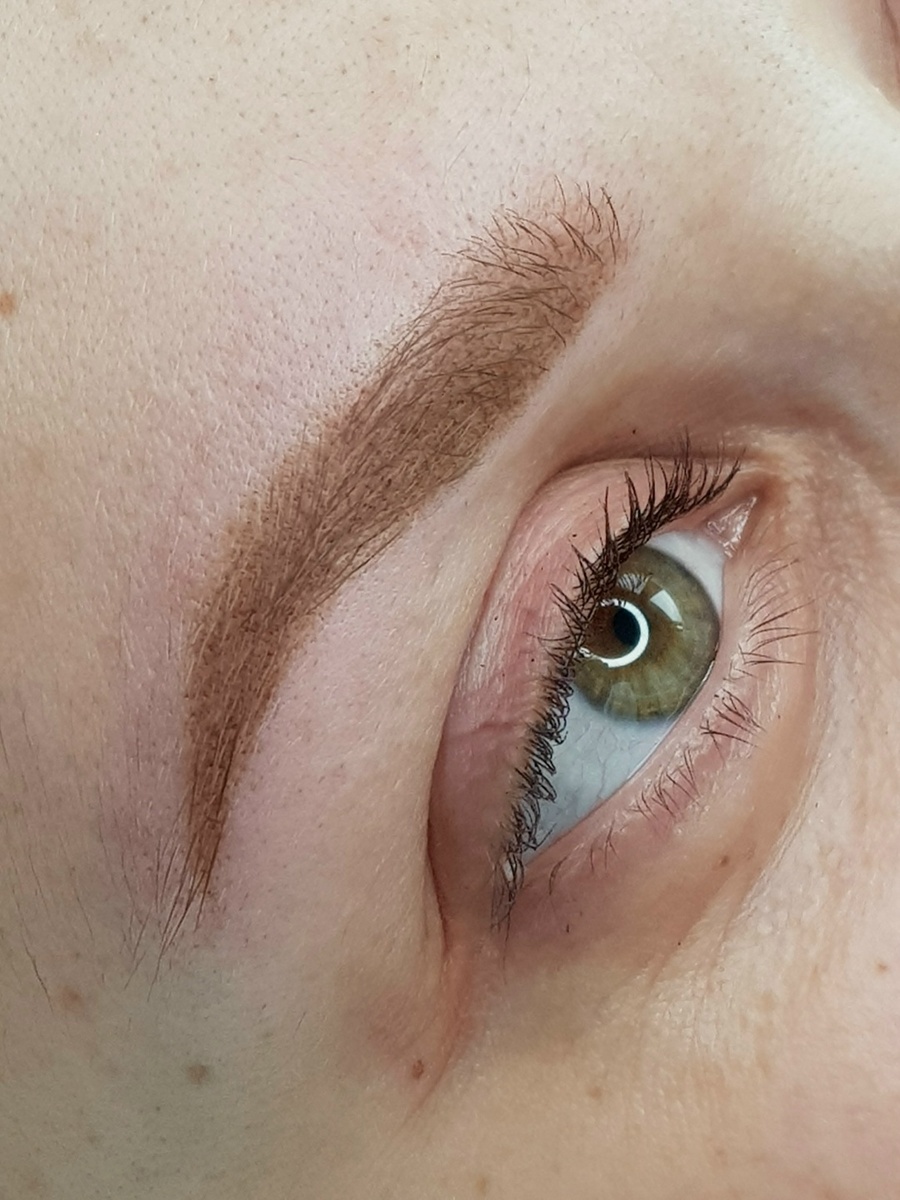 Курсы татуажа в Москве