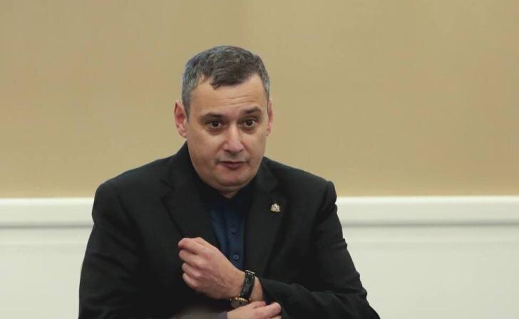    Фото: Юрий Еськов.