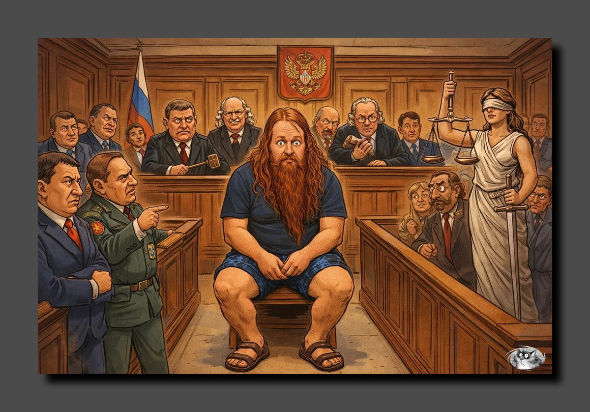 Коллаж автора