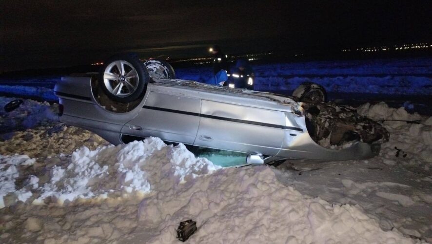    Фото: ГАИ Татарстана