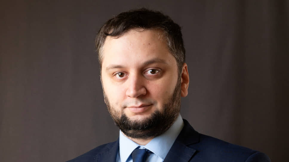 Александр Ермаков, научный сотрудник Центра международной безопасности ИМЭМО РАН.📷Фото: Личный архив Александра Ермакова