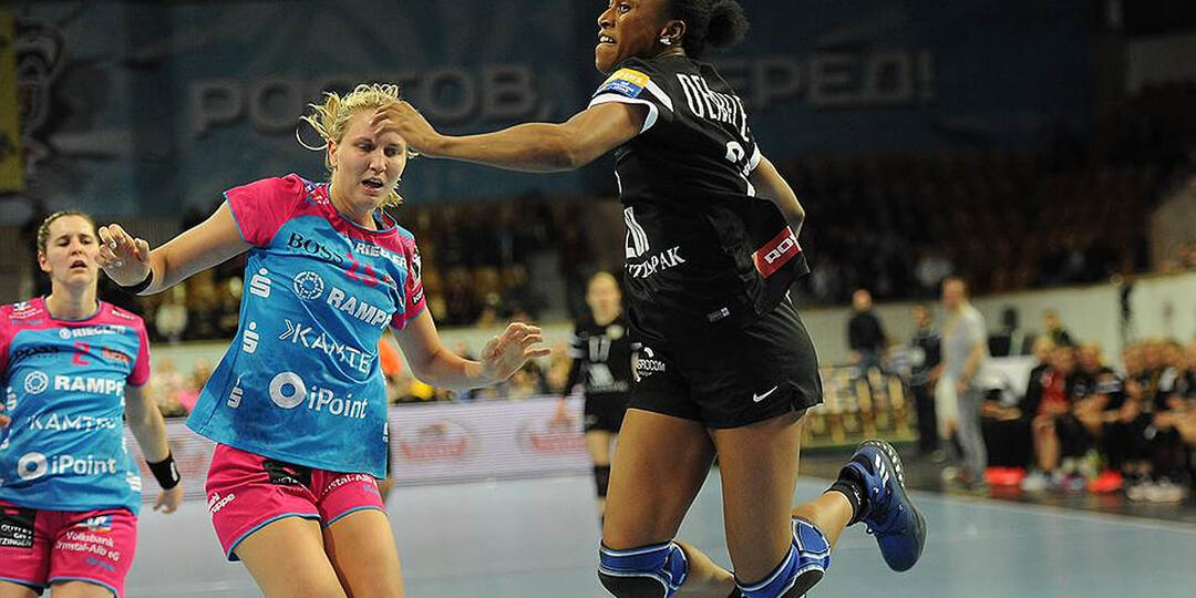 «Ростов-Дон» обыграл тольяттинскую «Ладу» в первом матче 2026 года