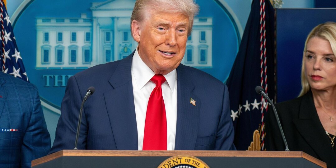 Дональд Трамп готовит замену ООН — что известно о Совете мира