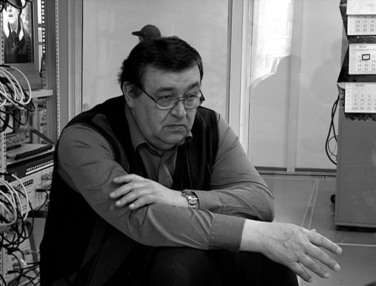    Телеканал "Своё ТВ"