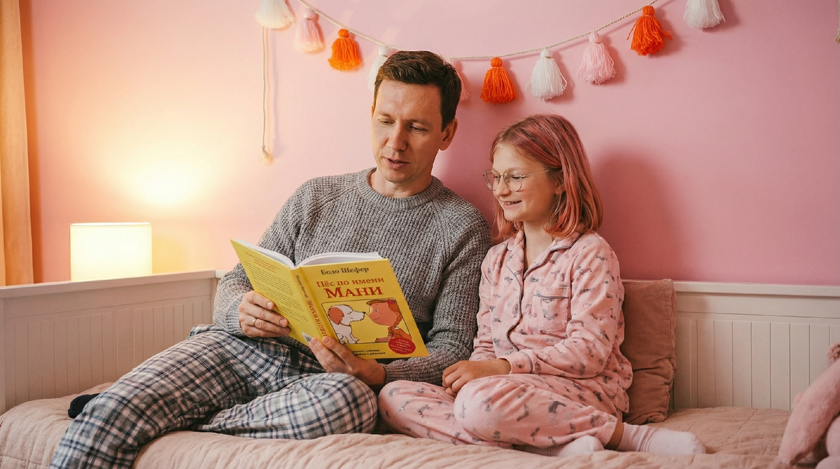 финансова грамотность для детей