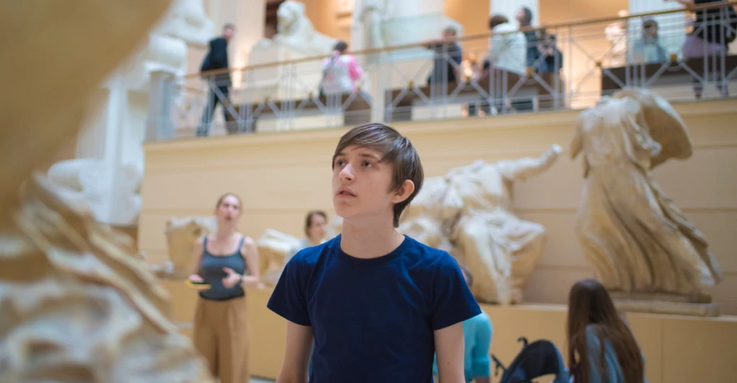 Почему подростки не хотят посещать музеи и как это исправить