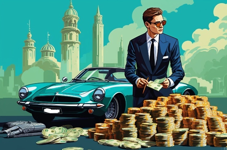 7 финансовых ошибок среднего класса: Которых следует избегать