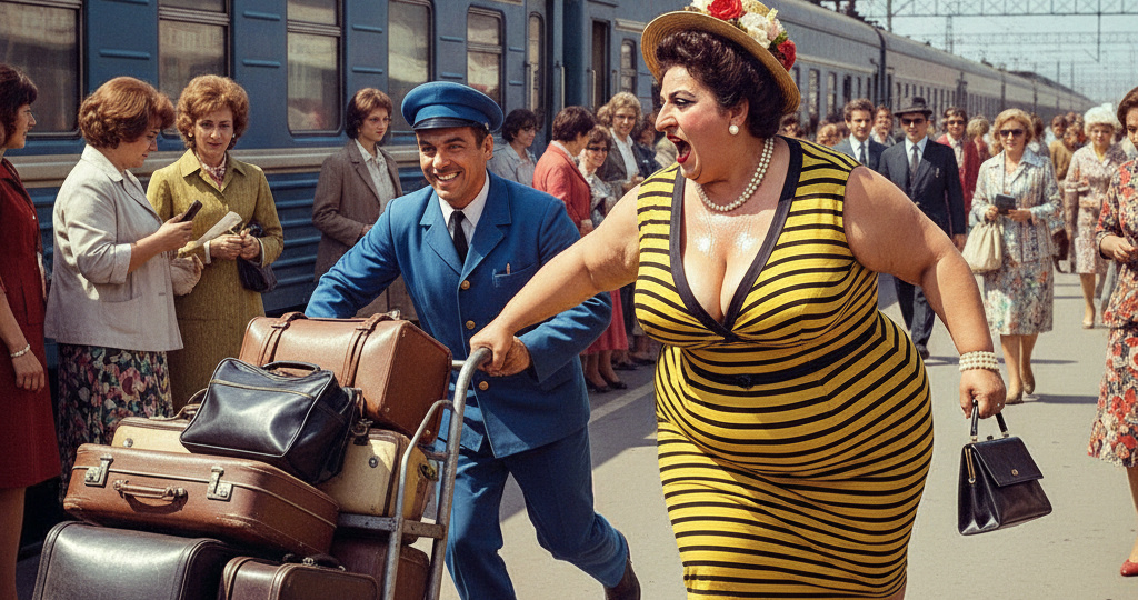 Антология одесского юмора - 162